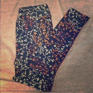 Lularoe leggings